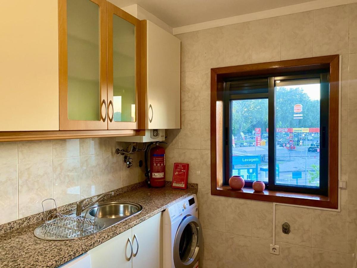 S. Joao Porto Apartment מראה חיצוני תמונה