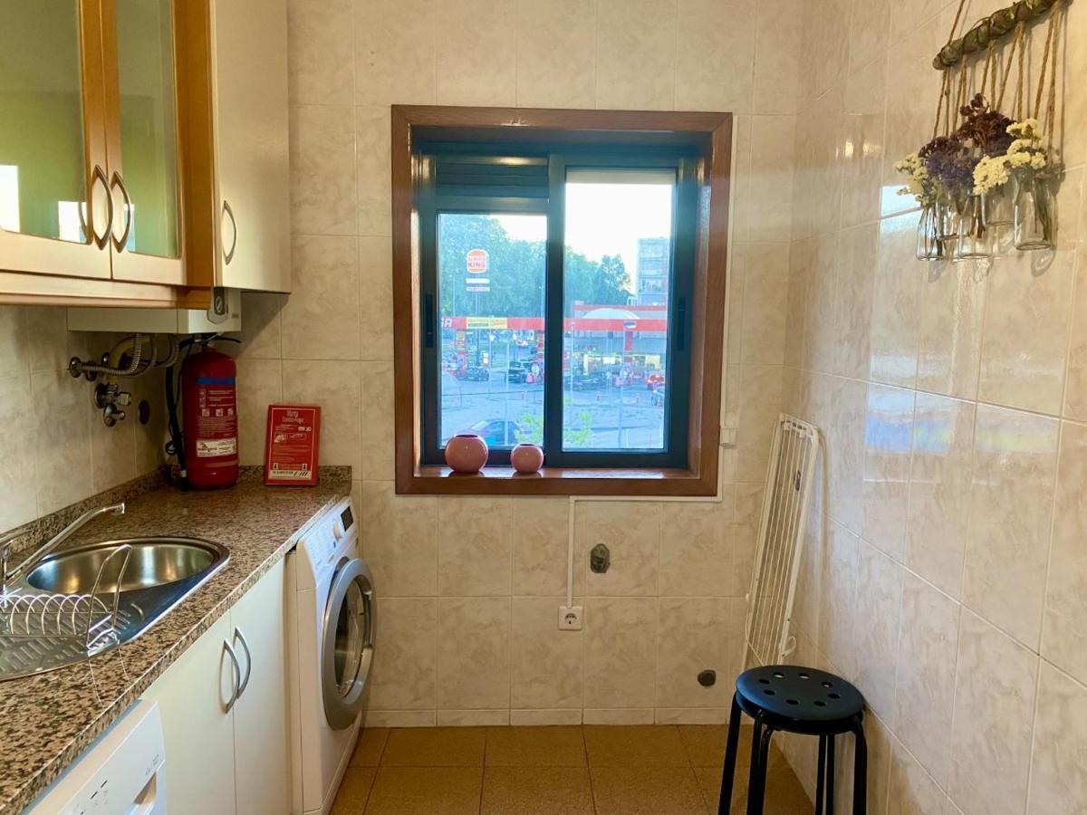 S. Joao Porto Apartment מראה חיצוני תמונה