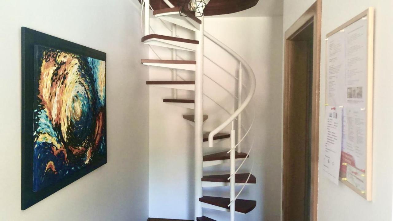 S. Joao Porto Apartment מראה חיצוני תמונה