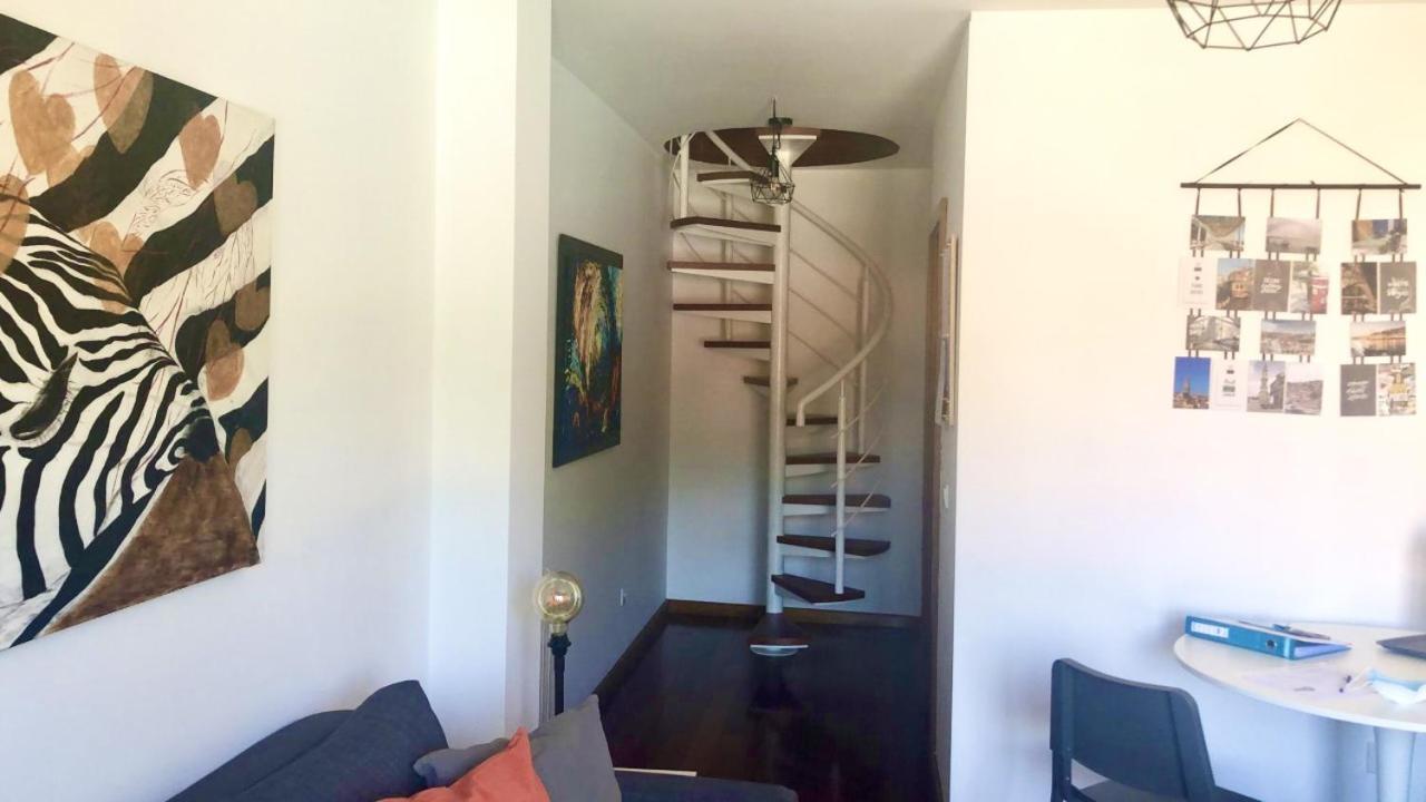 S. Joao Porto Apartment מראה חיצוני תמונה