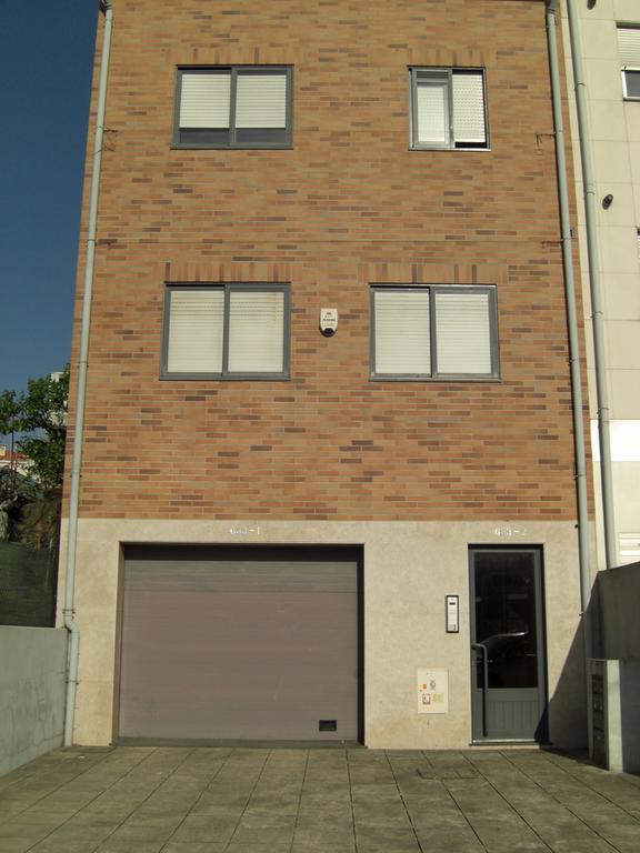 S. Joao Porto Apartment מראה חיצוני תמונה
