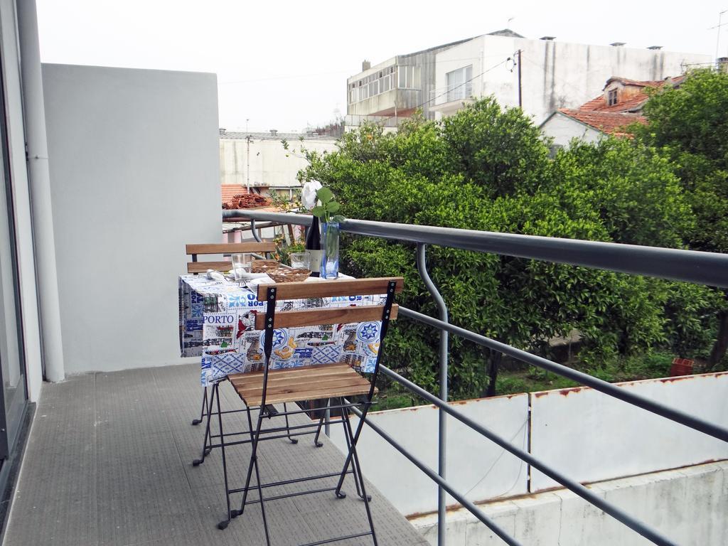 S. Joao Porto Apartment מראה חיצוני תמונה