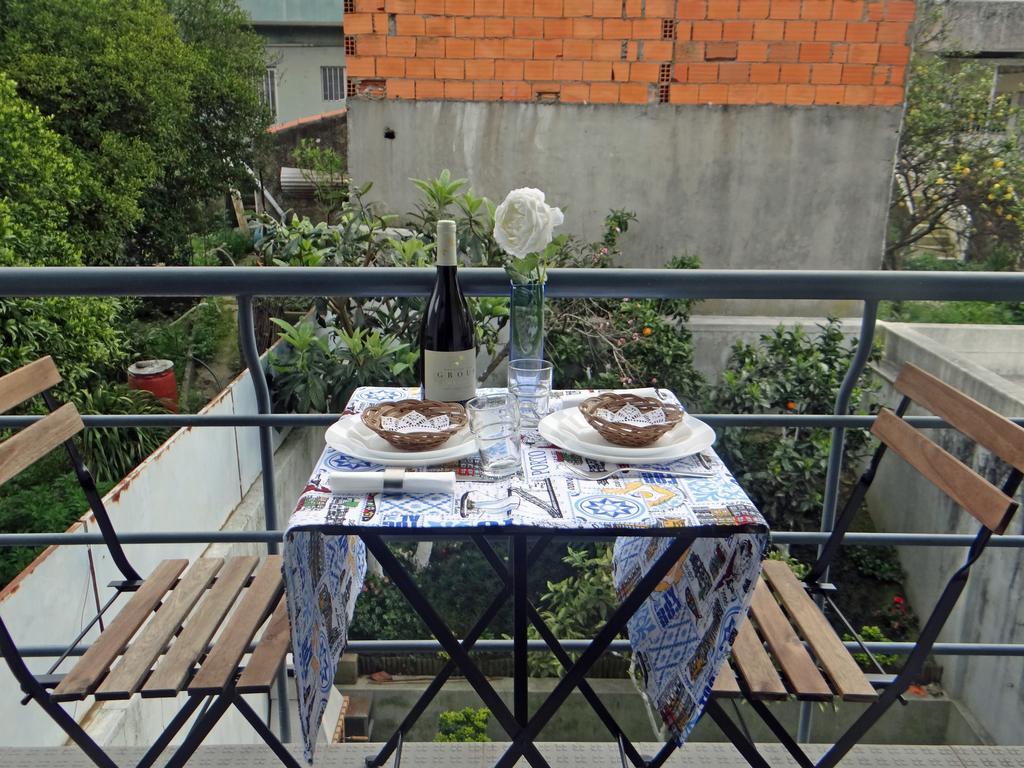 S. Joao Porto Apartment מראה חיצוני תמונה