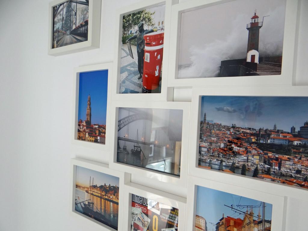 S. Joao Porto Apartment מראה חיצוני תמונה