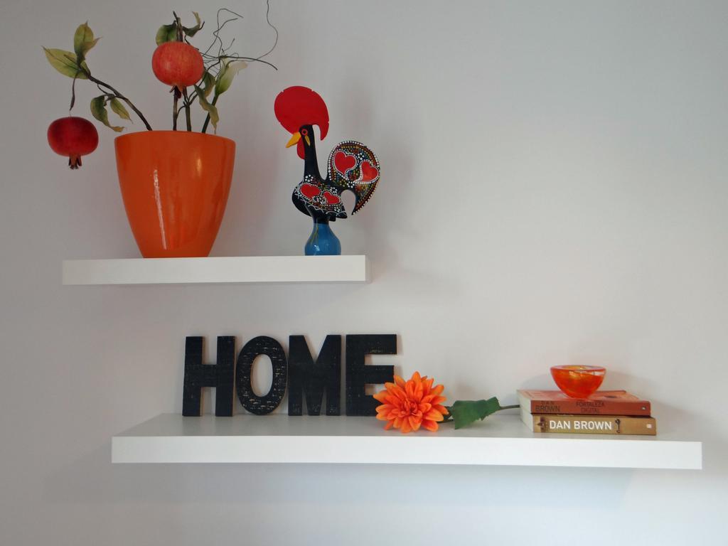 S. Joao Porto Apartment מראה חיצוני תמונה