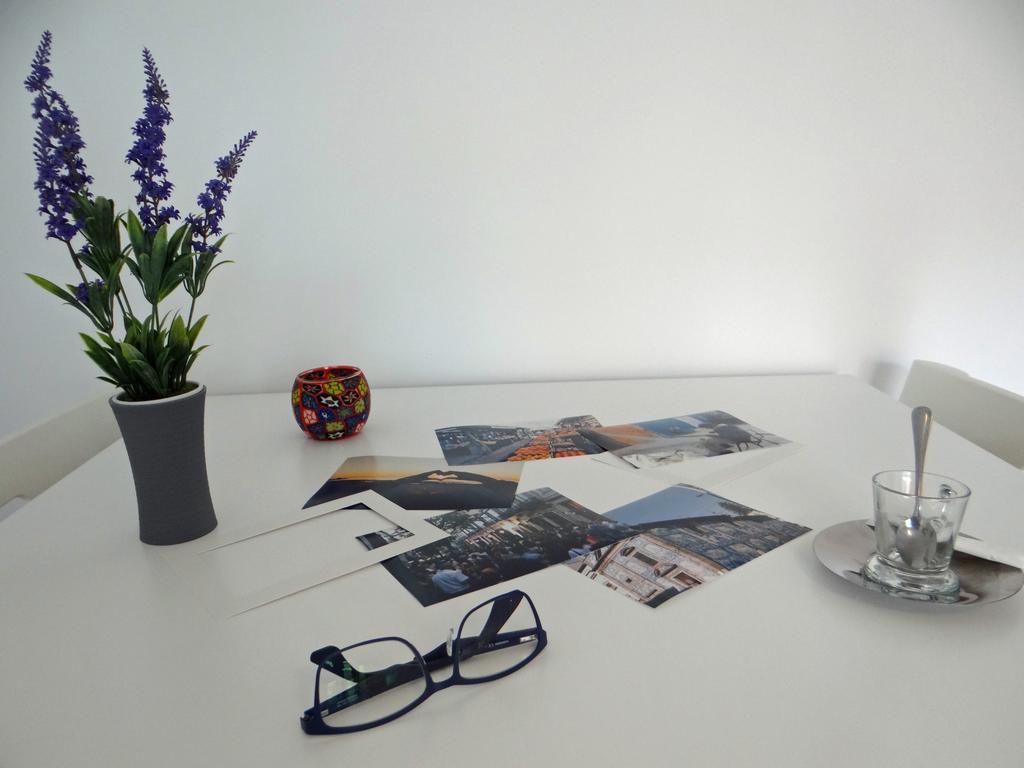 S. Joao Porto Apartment מראה חיצוני תמונה