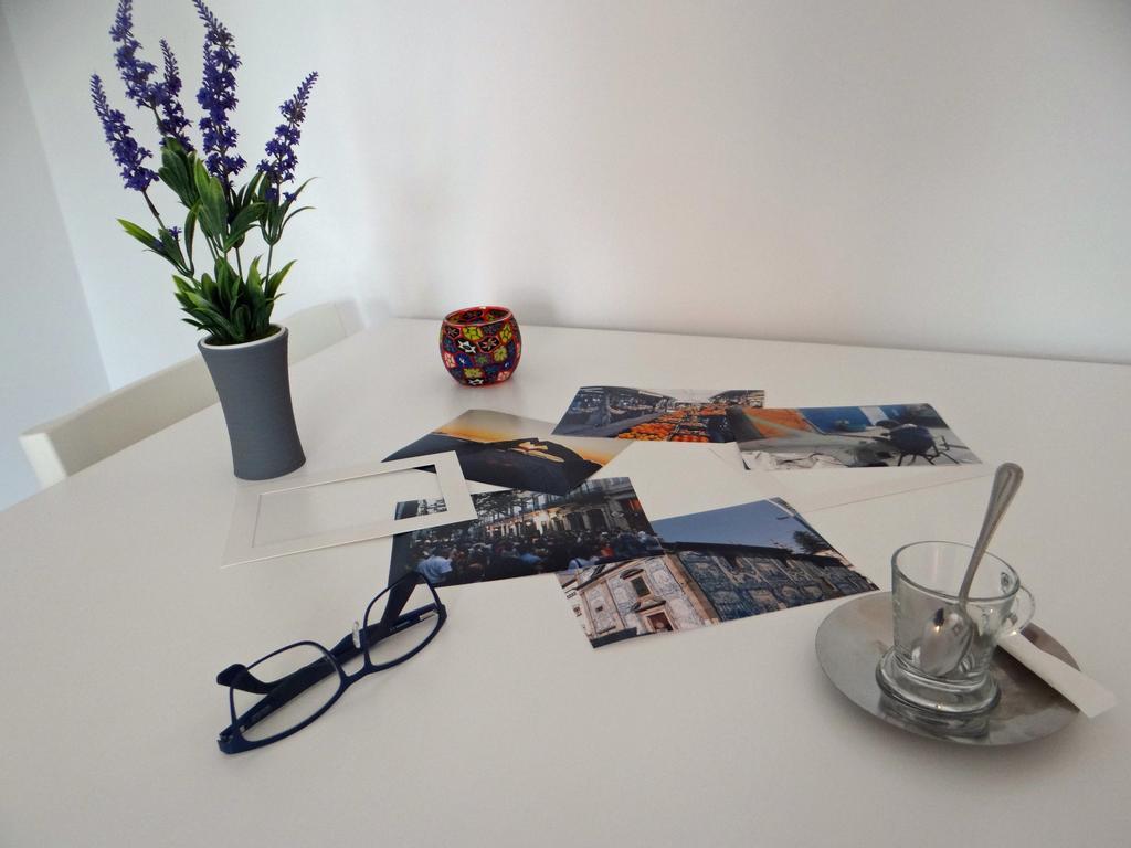S. Joao Porto Apartment מראה חיצוני תמונה