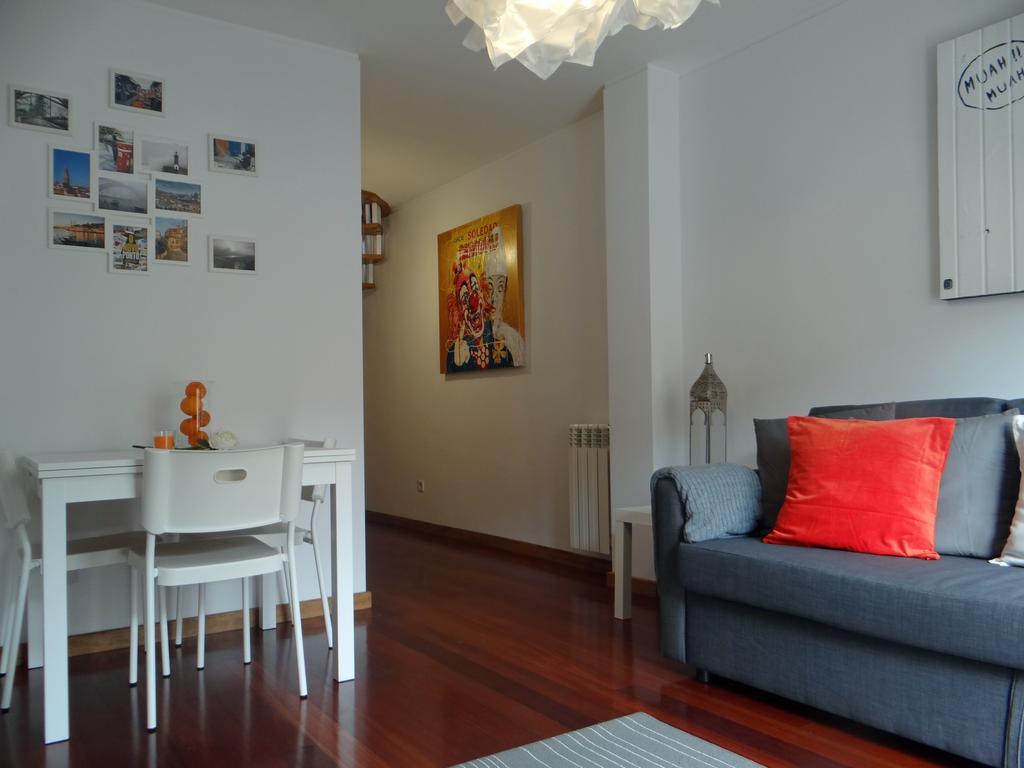 S. Joao Porto Apartment מראה חיצוני תמונה