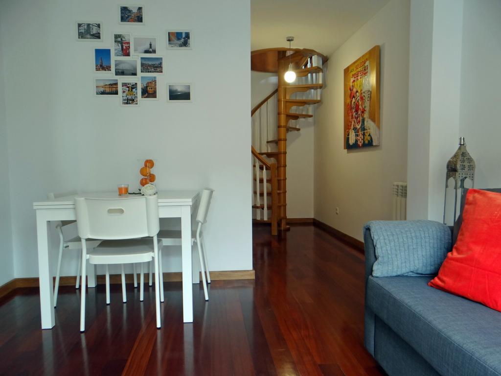 S. Joao Porto Apartment מראה חיצוני תמונה