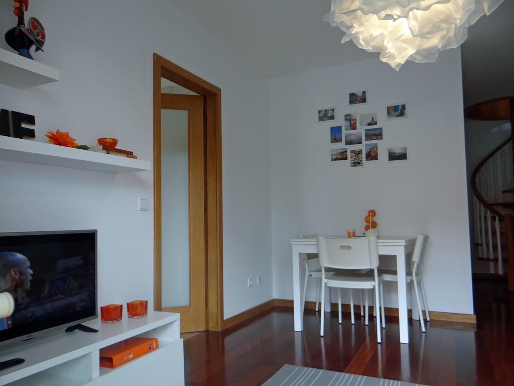 S. Joao Porto Apartment מראה חיצוני תמונה