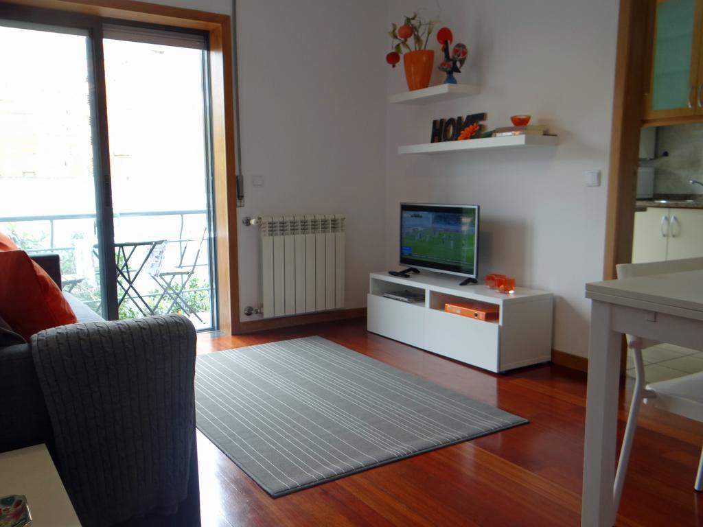 S. Joao Porto Apartment מראה חיצוני תמונה
