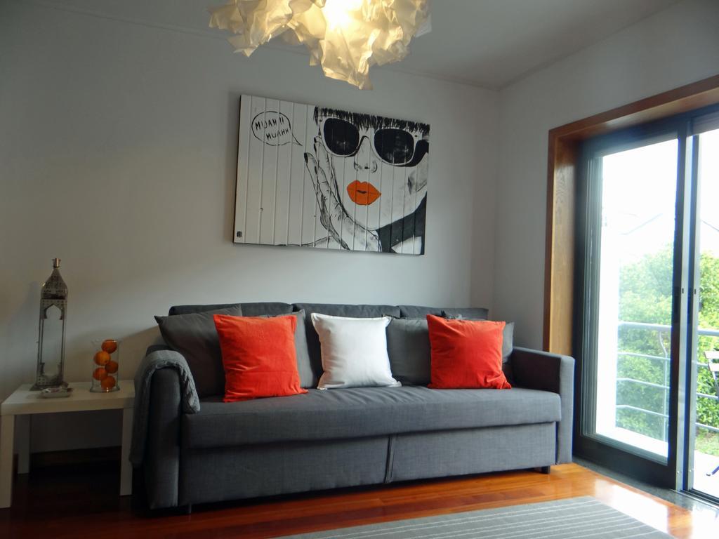 S. Joao Porto Apartment מראה חיצוני תמונה