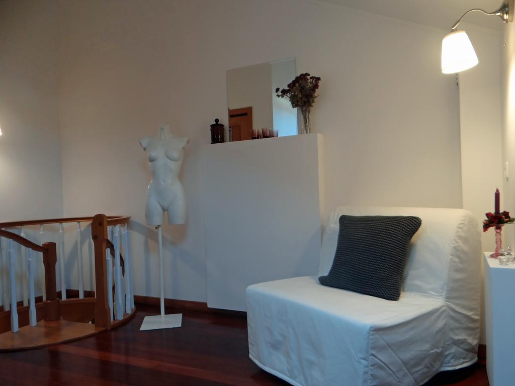 S. Joao Porto Apartment מראה חיצוני תמונה