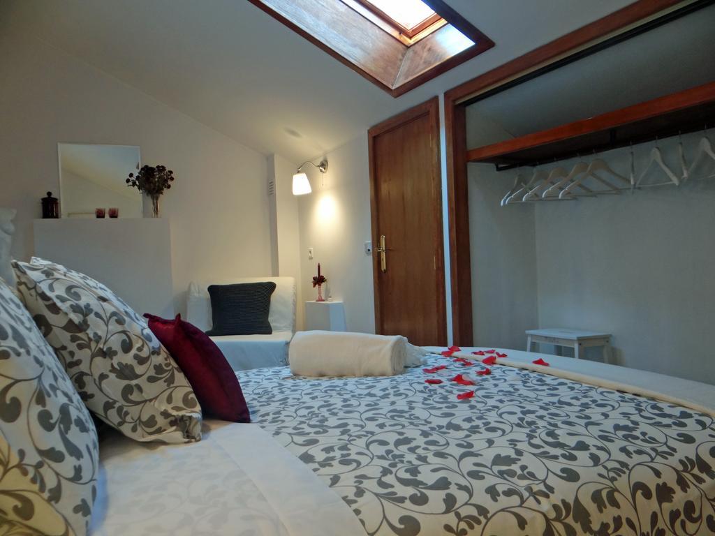 S. Joao Porto Apartment מראה חיצוני תמונה