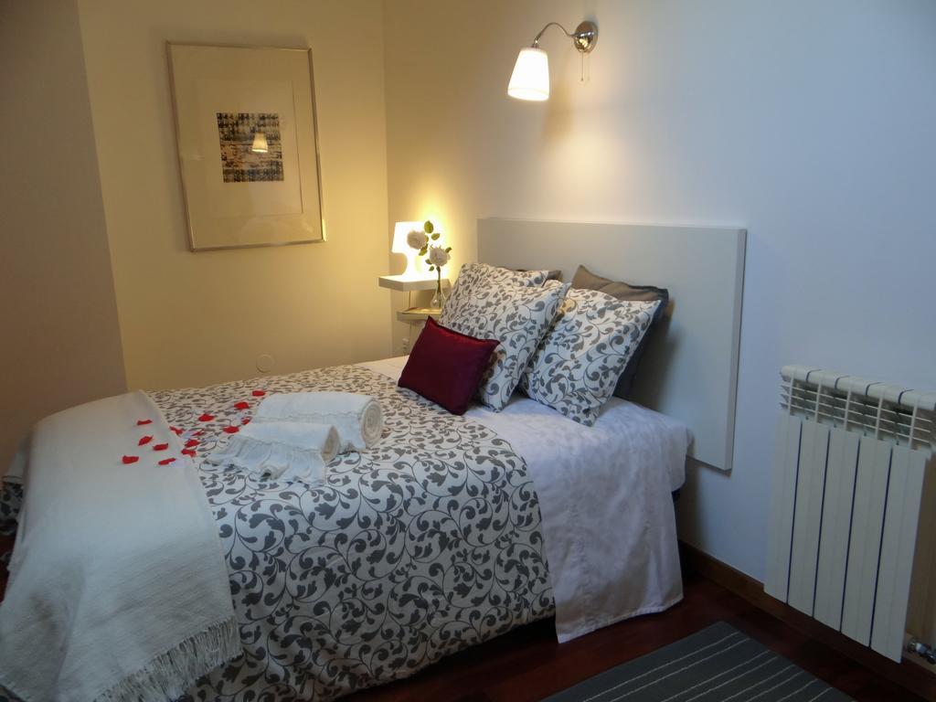 S. Joao Porto Apartment מראה חיצוני תמונה