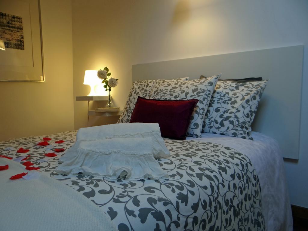 S. Joao Porto Apartment מראה חיצוני תמונה