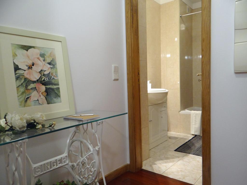S. Joao Porto Apartment מראה חיצוני תמונה